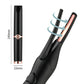 💥 Electric Eyelash Curler for Instant Glam ✨ Blink & Dazzle! 👁️