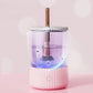 💕New Arrivals 2026: 40% Off🎅Great Gift! Electric Makeup Brush Cleaner