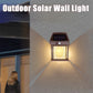 ✨️Solar Tungsten Waterproof Wall Light💥