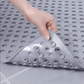 🛁  🚿 Premium Anti-Slip Shower Mat with Strong Suction Cups🧼