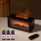 🔥 LAST DAY PROMOTION - 50%OFF 🔥 Fireplace Flame Diffuser Humidifier with Remote
