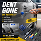 T-Bar Puller Car Dent Repair Tool Kit