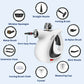 💦New arrival 40% OFF!🥌Pressurized Handheld Multi-Surface Natural Steam Cleaner with 12 pcs Accessories