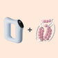 💪 Multifunctional Full‑Body Fascia Ring – Muscle‑Relief, Portable, Multi‑zone Massage 🧘