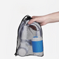 🔥Hot Sale 49% OFF💦Portable Shower for Camping with Water Pump🚀