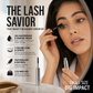Waterproof Curling & Lengthening Mascara