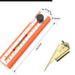 ⏳LIMITED TIME: 50% OFF! 📏Multifunctional marking level ruler🚗Delivered within five working days🔥