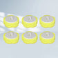 🚽 Disposable Toilet Cleaning System⚡– Hygienic One-Click Cleaning, No Residue Left, Easy to Use & Disposable 🧼