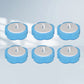 🚽 Disposable Toilet Cleaning System⚡– Hygienic One-Click Cleaning, No Residue Left, Easy to Use & Disposable 🧼