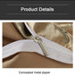 🔥Free shipping🔥 Luxury Satin Jacquard Bedding 4-pices-Set