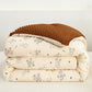 🔥Free Shipping🔥 Soft Thermal Soothing Quilt