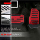 🔥 Car Anti-Skid Pedal - Secure Grip & Easy Install, Prevents Foot Slipping for Safe Driving ⚡📦