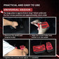 🔥 Car Anti-Skid Pedal - Secure Grip & Easy Install, Prevents Foot Slipping for Safe Driving ⚡📦