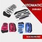 🔥 Car Anti-Skid Pedal - Secure Grip & Easy Install, Prevents Foot Slipping for Safe Driving ⚡📦