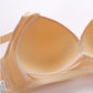 🥰2025 Plus Size Comfortable Underwear Bra