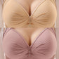 🥰2025 Plus Size Comfortable Underwear Bra