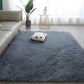 📢📢50% OFF! Gradient Color Plush Floor Mat – Ultra-Soft, Non-Slip & Machine Washable for Bedroom, Nursery & Living Room! 🌈🛋️