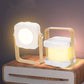 [Creative Gift] Folding LED Reading Lamp