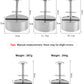 🍔Manual Meat Press for Hamburger Patties