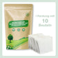 🌿 Sleep Free from Dust Mites – Natural Herbal Protection Bags for Bed & Mattress. Chemical-Free. 50% Off. UK Stock