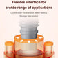 🔥2025 HOT SALE🔥 Anti-Odor Sewer Joint