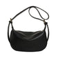 Women's PU Leather Crossbody Shoulder Bag
