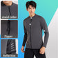 🏃👕2025 New fashion Quick-Drying Fitness Training Sportswear(SIZE:M-4XL)