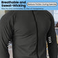 🏃👕2025 New fashion Quick-Drying Fitness Training Sportswear(SIZE:M-4XL)
