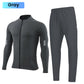🏃👕2025 New fashion Quick-Drying Fitness Training Sportswear(SIZE:M-4XL)
