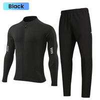 🏃👕2025 New fashion Quick-Drying Fitness Training Sportswear(SIZE:M-4XL)