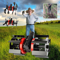 💥Universal Precision Alloy Lawnmower Accessory🌿