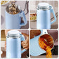 8 Blade Household Pulveriser (🔥lowest price on the net🔥)