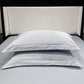 ✈️ Free Shipping ALL📦Summer Ice Cooling Silky Bed Fitted Sheet Pillow Cover🛏️