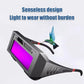 🥽welder's eye protection goggles