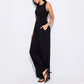 🔥Promotion 50% OFF 🔥Women’s Solid Sleeveless Wide Leg Jumpsuit &Free shopping✈️