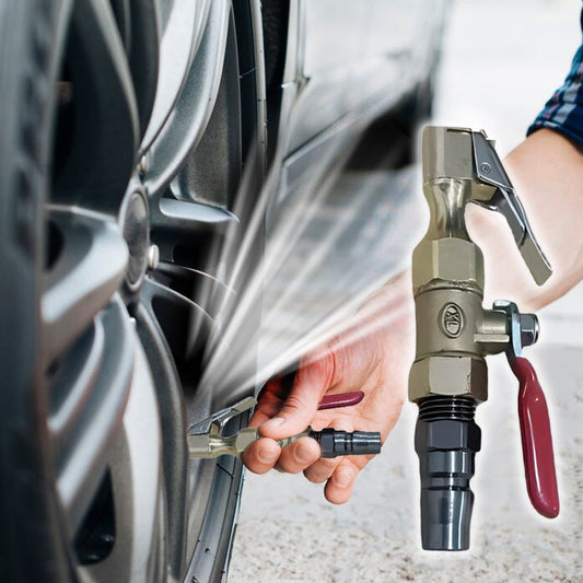 🔥Air Blow Gun Nozzle For Tire Inflation（BUY 1 GET 1 FREE）