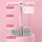 💥Multifunctional Pedal Puller Resistance Rope