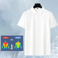 🔥 New Product Launch With High Quality⚡Men's Summer Quick Dry High Stretch Short Sleeve Shirt