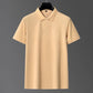 🔥 New Product Launch With High Quality⚡Men's Summer Quick Dry High Stretch Short Sleeve Shirt