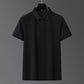 🔥 New Product Launch With High Quality⚡Men's Summer Quick Dry High Stretch Short Sleeve Shirt
