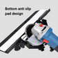 👍Practical recommendations✅Angle Grinder Stand for 45° Chamfer Cutting🔥50% OFF🔥