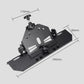 👍Practical recommendations✅Angle Grinder Stand for 45° Chamfer Cutting🔥50% OFF🔥