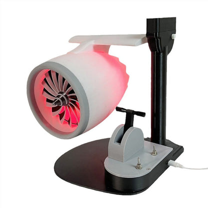 Creative Turbo Desktop Fan✈️Free Shipping