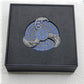 7-in-1 Roulette Dice with Dragon Decor