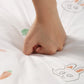 Travel-Safe Disposable Bed Sheets