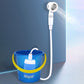 🔥Hot Sale 49% OFF💦Portable Shower for Camping with Water Pump🚀