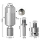 High-carbon steel Electric Wrench to Hammer Adapter