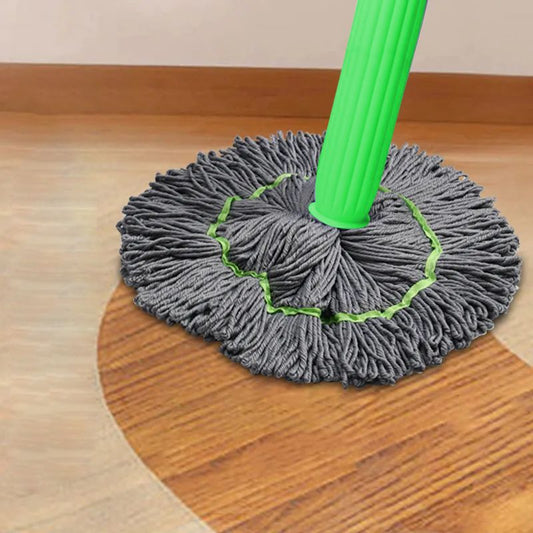 🔥50% OFF🔥 Microfiber Absorbent Mop - Self Wring Washing