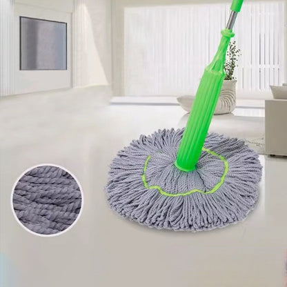 🔥50% OFF🔥 Microfiber Absorbent Mop - Self Wring Washing