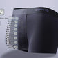🔥Buy 1 Get 3 PCS🔥Men's Energetic Massage Magnetic Therapy Underwear